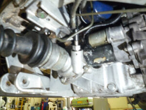 Ford Sierra Cosworth 4x4 - 1990