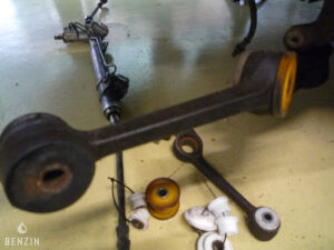 Ford Sierra Cosworth 4x4 - 1990