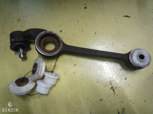 Ford Sierra Cosworth 4x4 - 1990