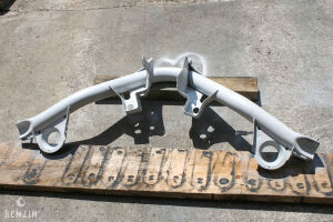 Ford Sierra Cosworth 4x4 - 1990