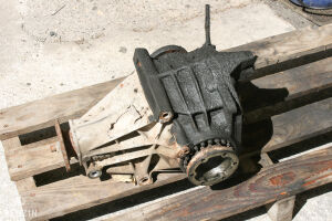 Ford Sierra Cosworth 4x4 - 1990