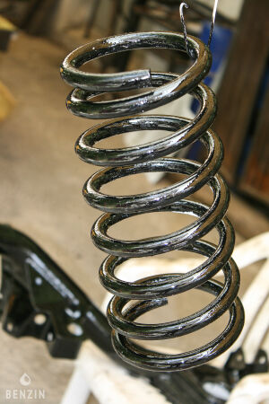 Ford Sierra Cosworth 4x4 - 1990