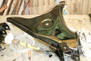 Ford Sierra Cosworth 4x4 - 1990