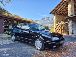 Renault 19 16s - 1994