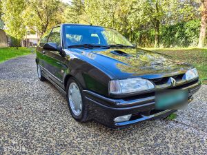 Renault 19 16s - 1994