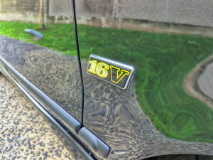 Renault 19 16s - 1994