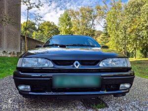 Renault 19 16s - 1994