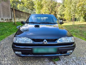 Renault 19 16s - 1994