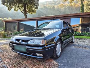 Renault 19 16s - 1994