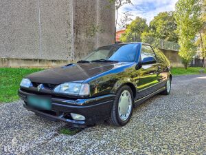 Renault 19 16s - 1994