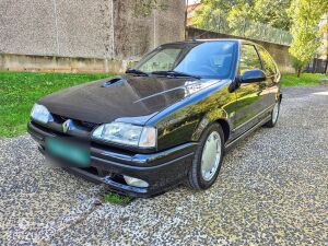 Renault 19 16s - 1994