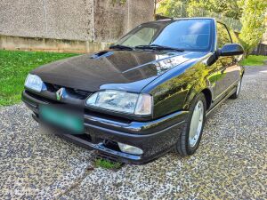 Renault 19 16s - 1994