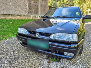 Renault 19 16s - 1994