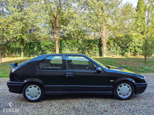 Renault 19 16s - 1994