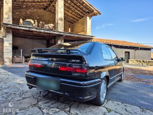 Renault 19 16s - 1994