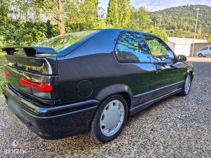 Renault 19 16s - 1994