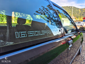 Renault 19 16s - 1994