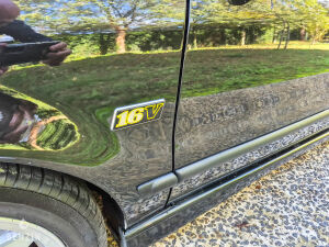 Renault 19 16s - 1994