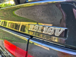 Renault 19 16s - 1994