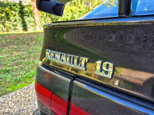 Renault 19 16s - 1994