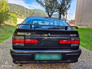 Renault 19 16s - 1994