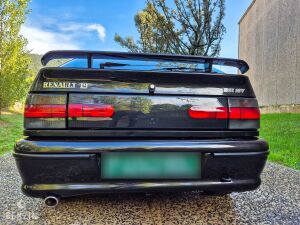 Renault 19 16s - 1994