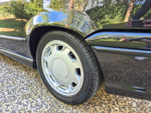 Renault 19 16s - 1994