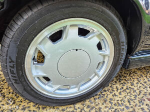 Renault 19 16s - 1994