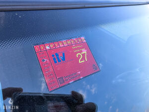 Renault 19 16s - 1994