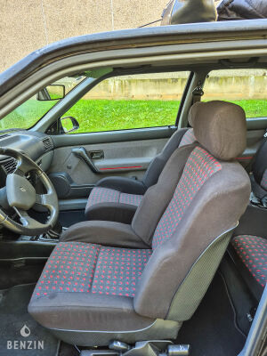 Renault 19 16s - 1994