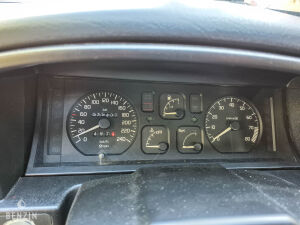 Renault 19 16s - 1994