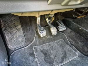 Renault 19 16s - 1994