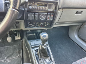 Renault 19 16s - 1994