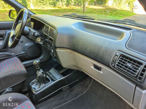 Renault 19 16s - 1994