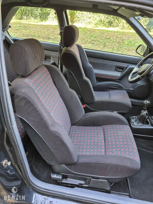 Renault 19 16s - 1994