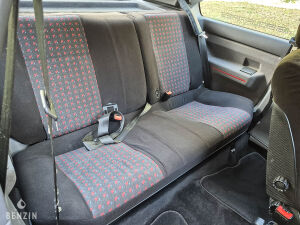 Renault 19 16s - 1994