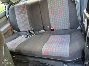 Renault 19 16s - 1994