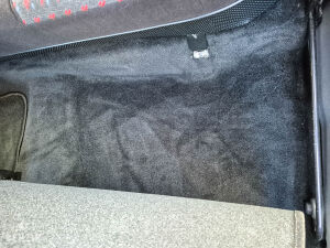 Renault 19 16s - 1994