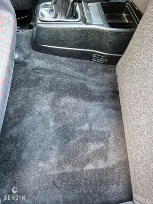 Renault 19 16s - 1994