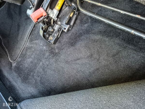 Renault 19 16s - 1994