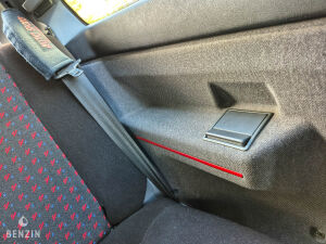 Renault 19 16s - 1994