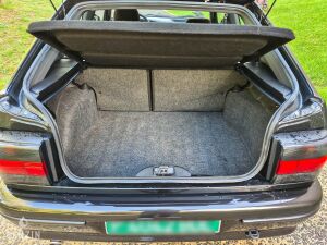 Renault 19 16s - 1994