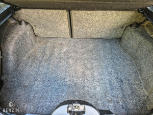 Renault 19 16s - 1994