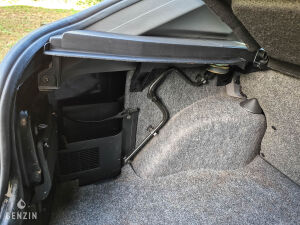 Renault 19 16s - 1994