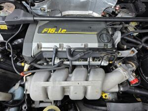 Renault 19 16s - 1994