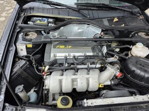 Renault 19 16s - 1994