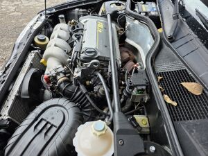 Renault 19 16s - 1994