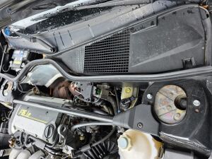 Renault 19 16s - 1994