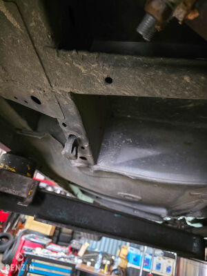 Renault 19 16s - 1994