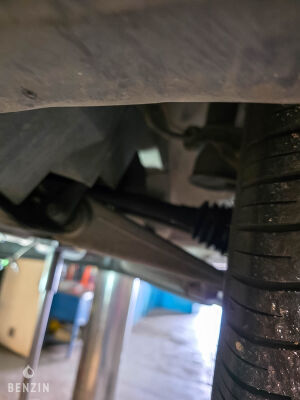 Renault 19 16s - 1994